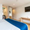 Pop Art Hotel Tocancipá y Centro de Convenciones <span style="color:#d4af37;">★★★★</span>