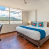 Pop Art Hotel Tocancipá y Centro de Convenciones <span style="color:#d4af37;">★★★★</span>