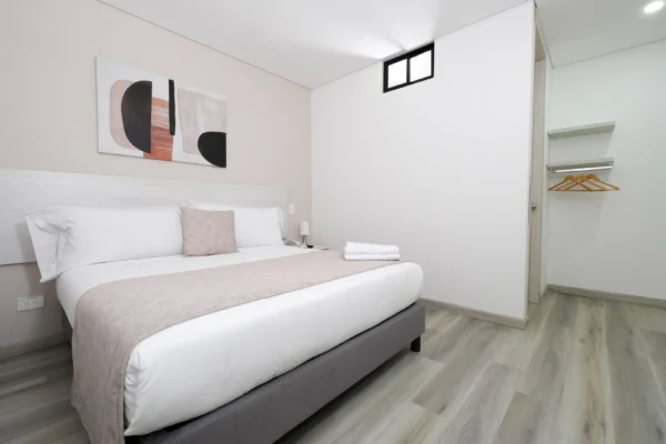 Hotel Regency Boutique La Feria <span style="color:#d4af37;">★★★</span>