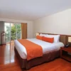 Habitacion sencilla Windsor Hotel ESTELAR Windsor House <span style="color:#d4af37;">★★★★</span>