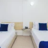 Hotel Suite del Parque <span style="color:#d4af37;">★★★</span>