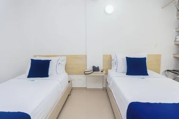 Hotel Suite del Parque <span style="color:#d4af37;">★★★</span>
