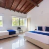 Hotel Suite del Parque <span style="color:#d4af37;">★★★</span>