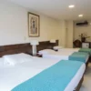 Hotel San Pedro del Fuerte <span style="color:#d4af37;">★★★</span>