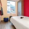 Hotel Ibis budget Bogotá Marly <span style="color:#d4af37;">★★★</span>