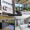 Hotel 47 Medellin Street <span style="color:#d4af37;">★★★</span>