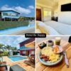Hotel Be Happy <span style="color:#d4af37;">★★★</span>