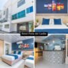 Hotel Perla del Caribe <span style="color:#d4af37;">★★★</span>