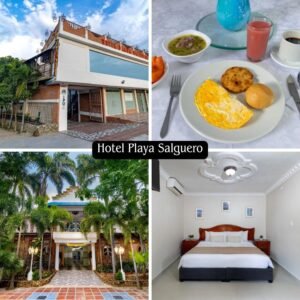 Hotel Playa Salguero by GEH Suites <span style="color:#d4af37;">★★★</span>
