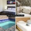 Hotel Viña del Mar <span style="color:#d4af37;">★★★</span>