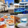 Hotel Abi Inn en Cartagena <span style="color:#d4af37;">★★★</span>