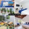 Hotel Suite del Parque <span style="color:#d4af37;">★★★</span>