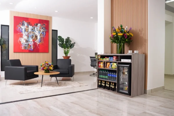 Hotel Regency Boutique La Feria <span style="color:#d4af37;">★★★</span>