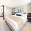Laureles Selection Suites <span style="color:#d4af37;">★★★</span>
