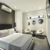 Hotel 47 Medellin Street <span style="color:#d4af37;">★★★</span>