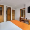 Otra habitacion Egina Hotel Egina Bogotá <span style="color:#d4af37;">★★★</span>