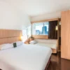 Hotel ibis Bogotá Museo <span style="color:#f5b301;">★★★</span>