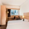 Hotel ibis Bogotá Museo <span style="color:#f5b301;">★★★</span>