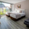 Hotel Regency Boutique La Feria <span style="color:#d4af37;">★★★</span>