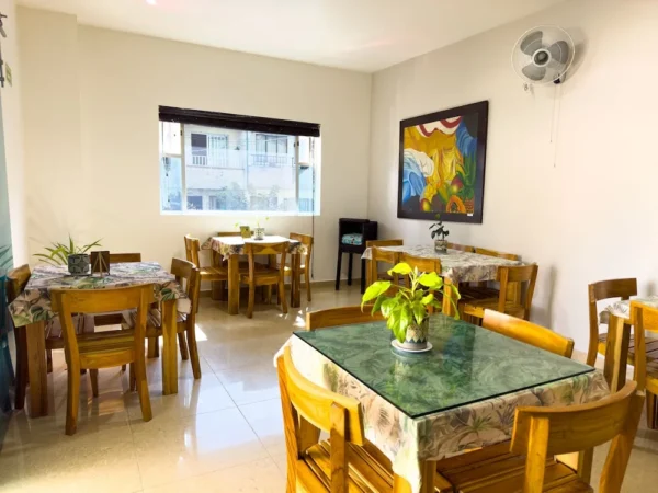 Hotel Central Plaza Itagüí <span style="color:#d4af37;">★★★</span>