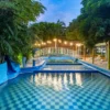 Hotel Playa Salguero by GEH Suites <span style="color:#d4af37;">★★★</span>