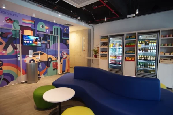 Hotel Ibis budget Bogotá Marly <span style="color:#d4af37;">★★★</span>
