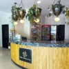 Hotel Central Plaza Itagüí <span style="color:#d4af37;">★★★</span>
