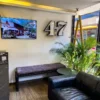 Hotel 47 Medellin Street <span style="color:#d4af37;">★★★</span>