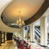 Hotel Nutibara <span style="color:#d4af37;">★★★</span>