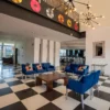 Pop Art Hotel Tocancipá y Centro de Convenciones <span style="color:#d4af37;">★★★★</span>