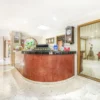 Hotel San Pedro del Fuerte <span style="color:#d4af37;">★★★</span>