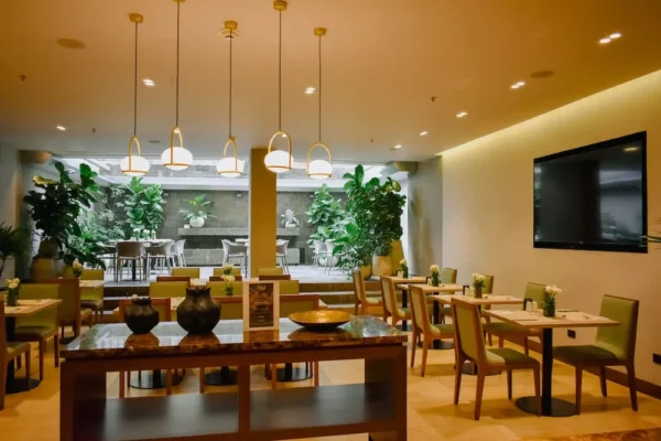 Hotel Estelar Calle 100 <span style="color:#d4af37;">★★★★</span>