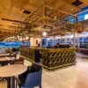 Hotel ibis Bogotá Museo <span style="color:#f5b301;">★★★</span>