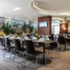 Best Western Plus 93 Park Hotel <span style="color:#d4af37;">★★★★</span>