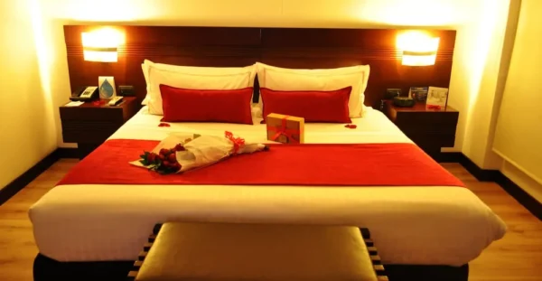Best Western Plus 93 Park Hotel <span style="color:#d4af37;">★★★★</span>