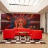 Pop Art Hotel Tocancipá y Centro de Convenciones <span style="color:#d4af37;">★★★★</span>