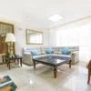 Hotel San Pedro del Fuerte <span style="color:#d4af37;">★★★</span>