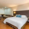 Suite Hotel morrison Hotel Morrison By Cosmos <span style="color:#d4af37;">★★★★★</span>