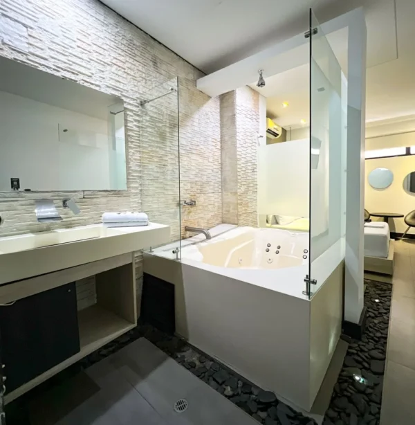 Hotel 47 Medellin Street <span style="color:#d4af37;">★★★</span>
