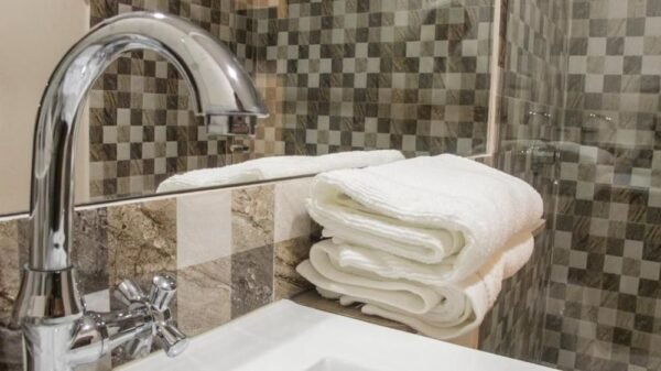 Hotel Viña del Mar <span style="color:#d4af37;">★★★</span>