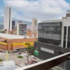 Hotel 47 Medellin Street <span style="color:#d4af37;">★★★</span>