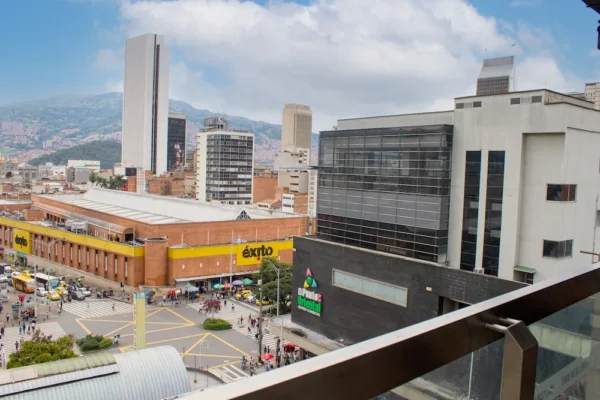 Hotel 47 Medellin Street <span style="color:#d4af37;">★★★</span>