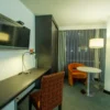 Zona trabajo city expo habitacion Hotel City Bog Expo Museo <span style="color:#d4af37;">★★★</span>