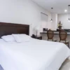 Hotel San Pedro del Fuerte <span style="color:#d4af37;">★★★</span>