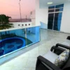 Hotel Abi Inn en Cartagena <span style="color:#d4af37;">★★★</span>
