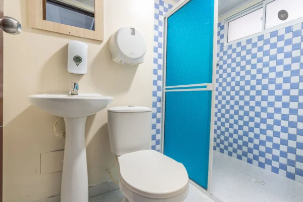 Hotel Perla del Caribe <span style="color:#d4af37;">★★★</span>