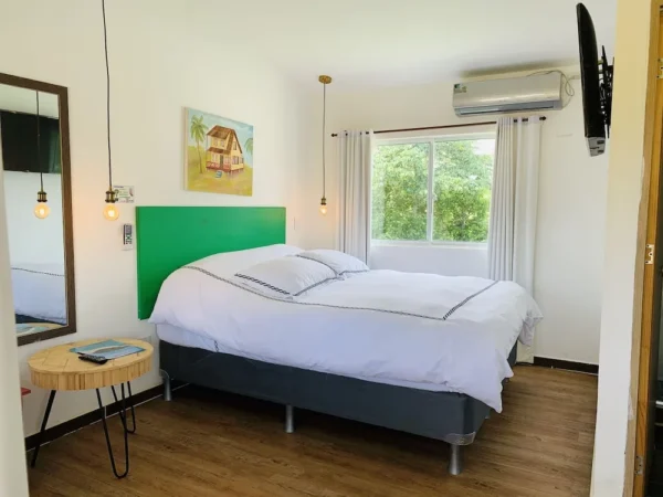 Hotel Be Happy <span style="color:#d4af37;">★★★</span>