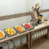bufete dorado plaza Hotel Dorado Plaza Centro Histórico <span style="color:#d4af37;">★★★</span>