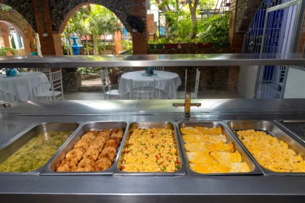 Hotel Playa Salguero by GEH Suites <span style="color:#d4af37;">★★★</span>