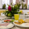desayubo dorado plaza Hotel Dorado Plaza Centro Histórico <span style="color:#d4af37;">★★★</span>